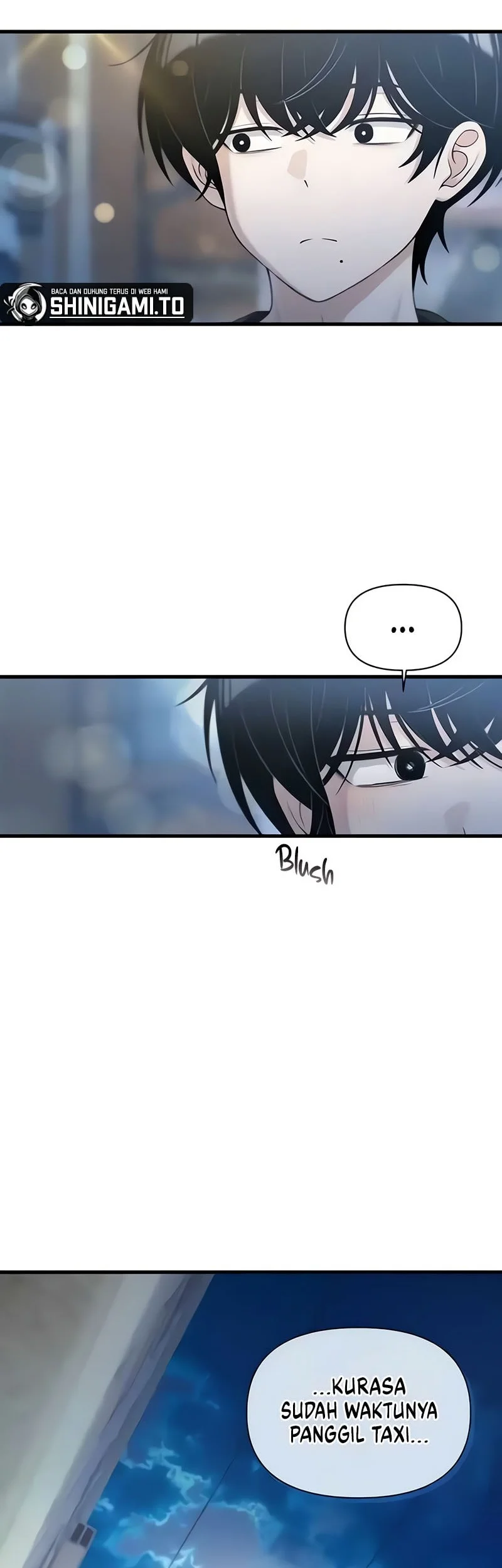 Job Change Log Chapter 36 Gambar 45