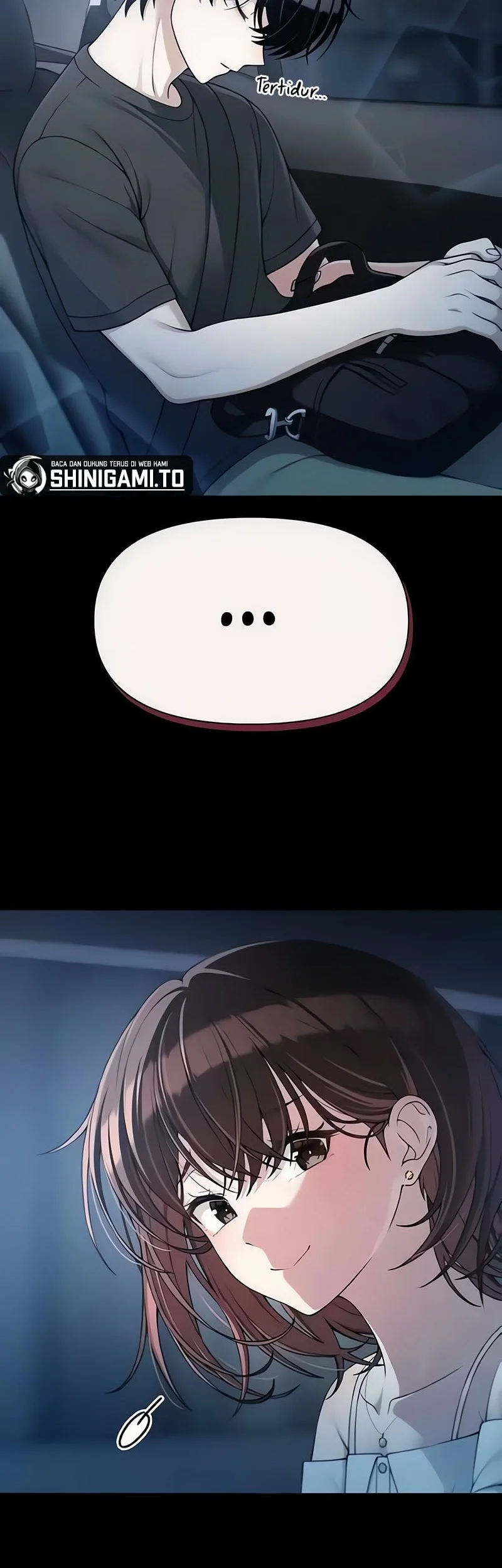 Job Change Log Chapter 36 Gambar 53