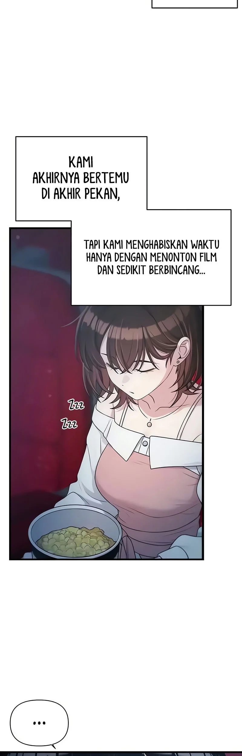 Job Change Log Chapter 36 Gambar 24