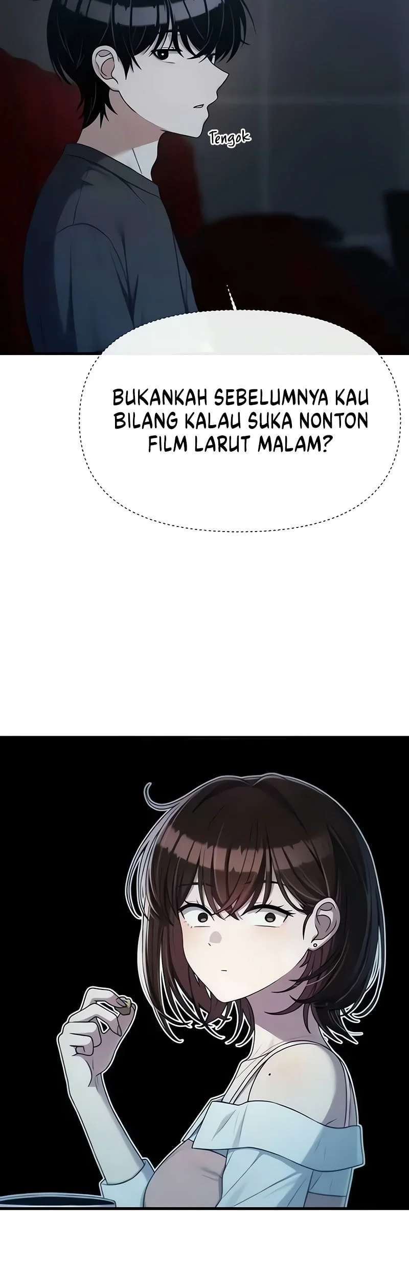 Job Change Log Chapter 36 Gambar 12