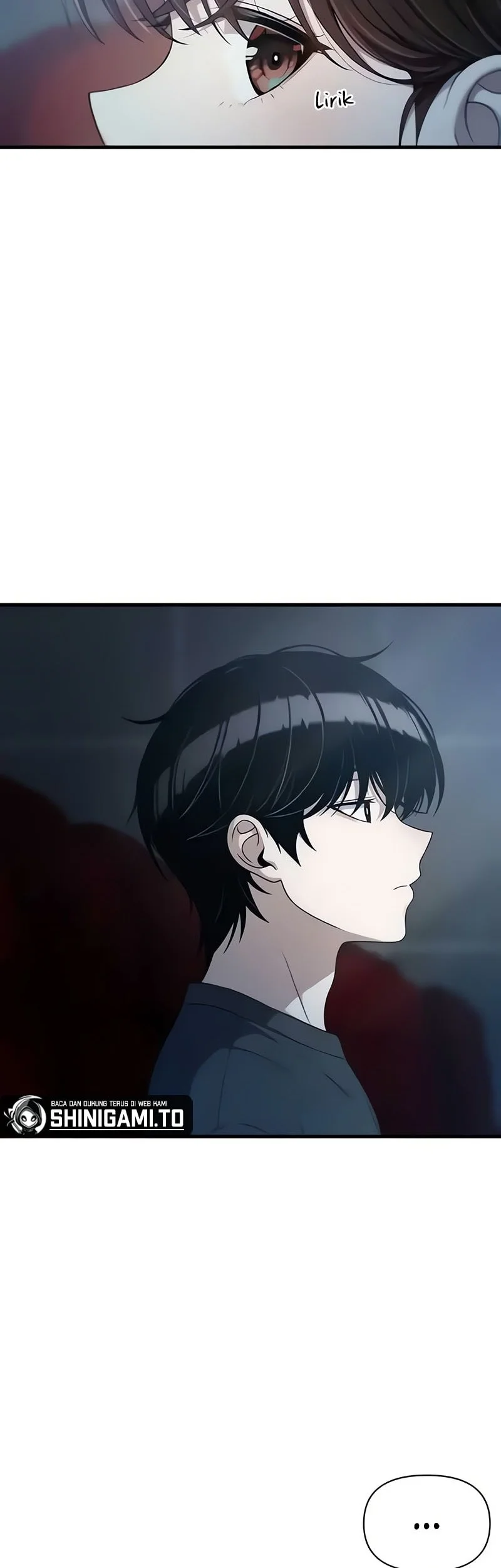 Job Change Log Chapter 36 Gambar 19