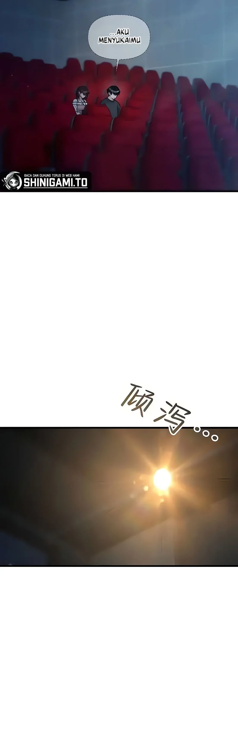 Job Change Log Chapter 36 Gambar 27