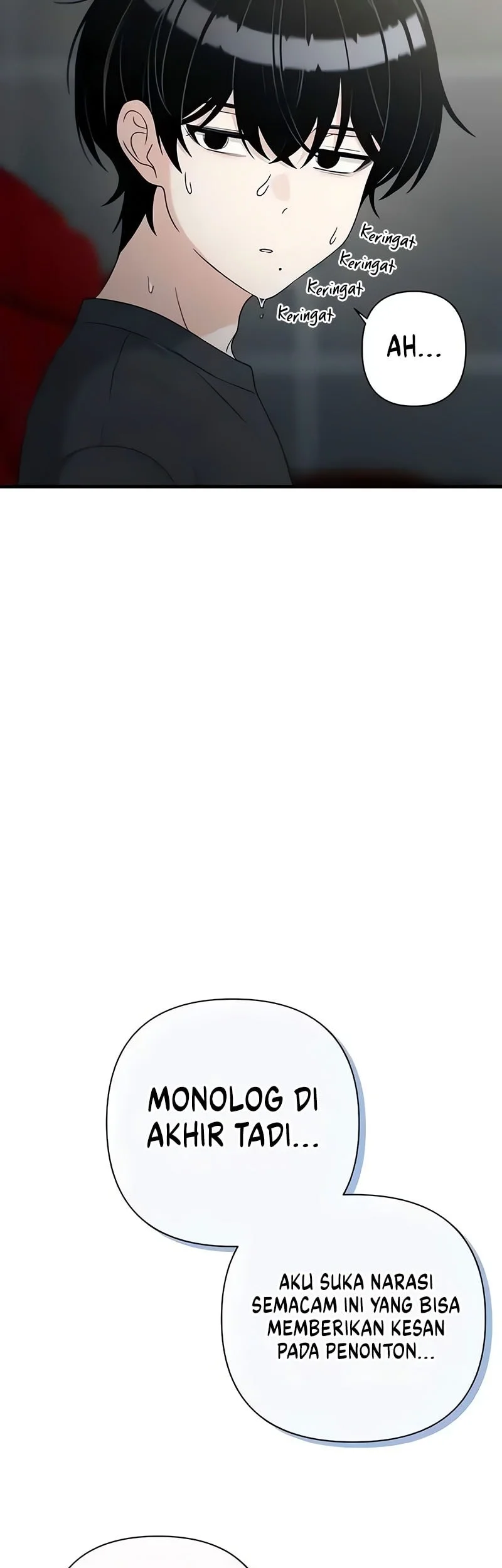 Job Change Log Chapter 36 Gambar 30