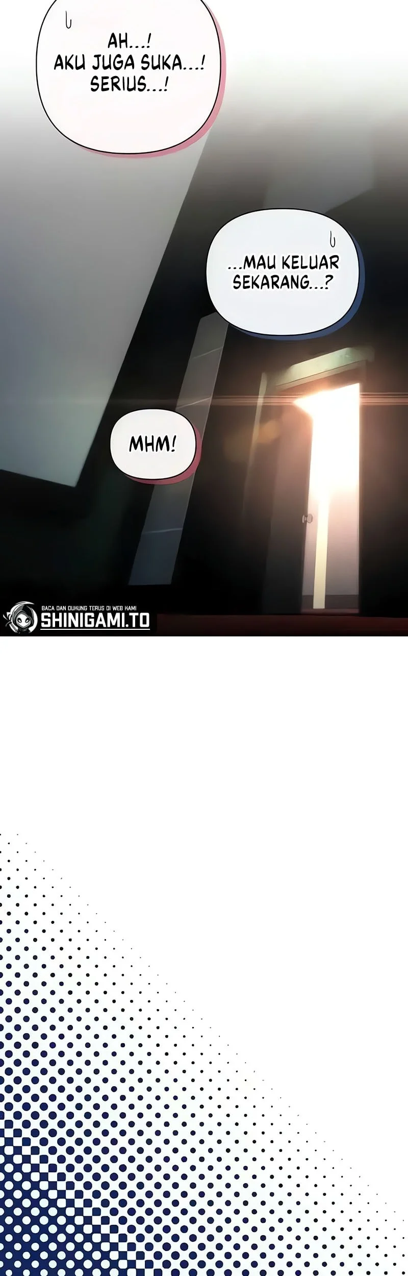 Job Change Log Chapter 36 Gambar 31