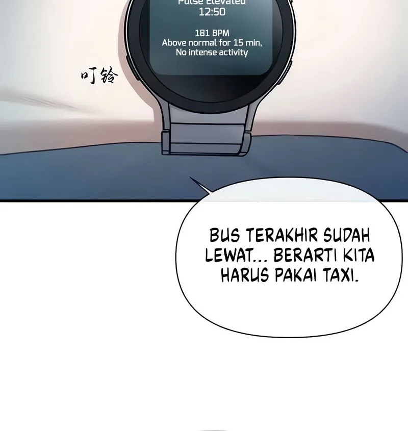 Job Change Log Chapter 36 Gambar 33