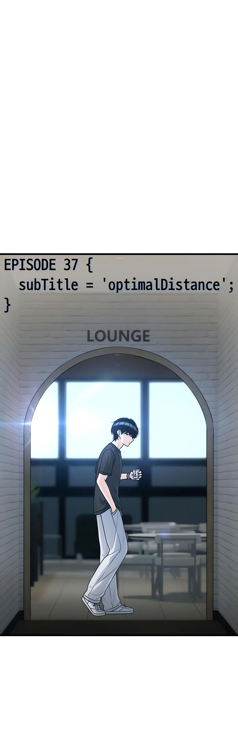 Job Change Log Chapter 37 Gambar 7