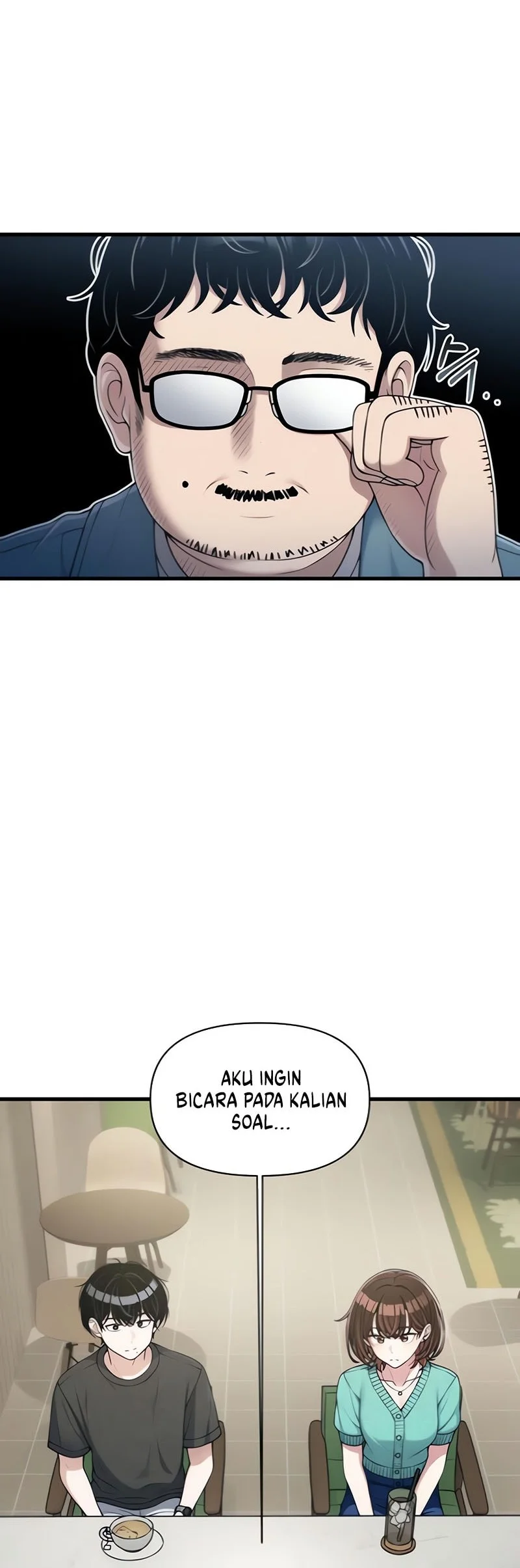 Job Change Log Chapter 37 Gambar 45