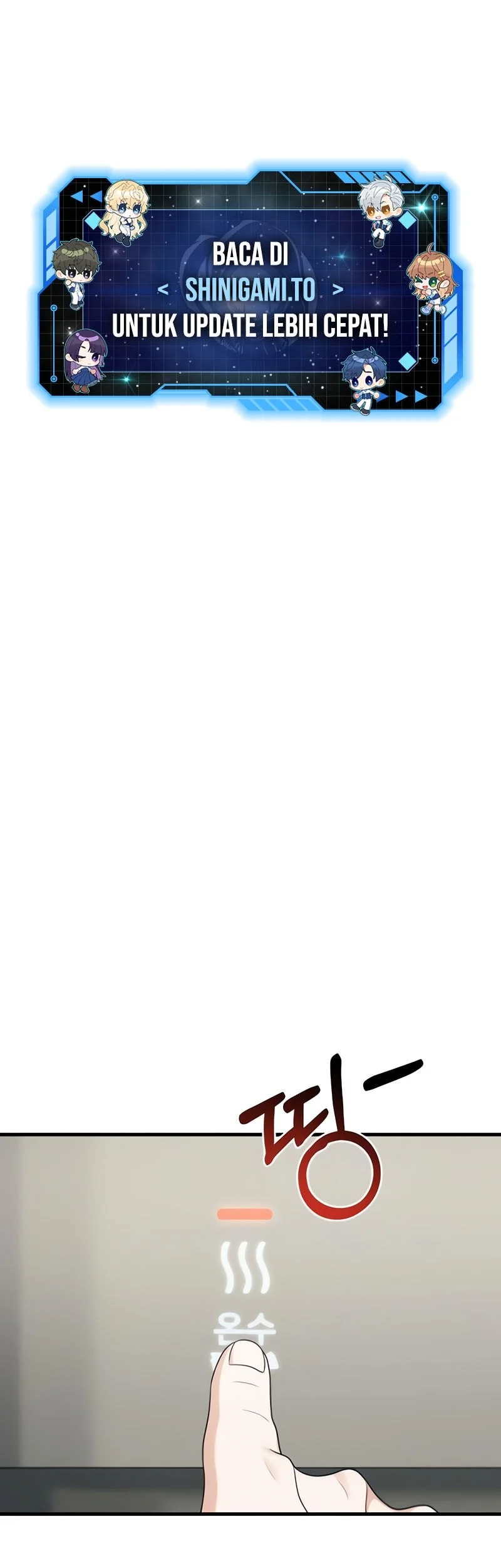 Manhwa Job Change Log Chapter 37 gambar nomor 2