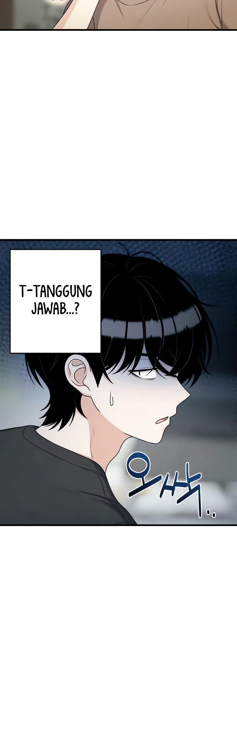 Job Change Log Chapter 37 Gambar 23