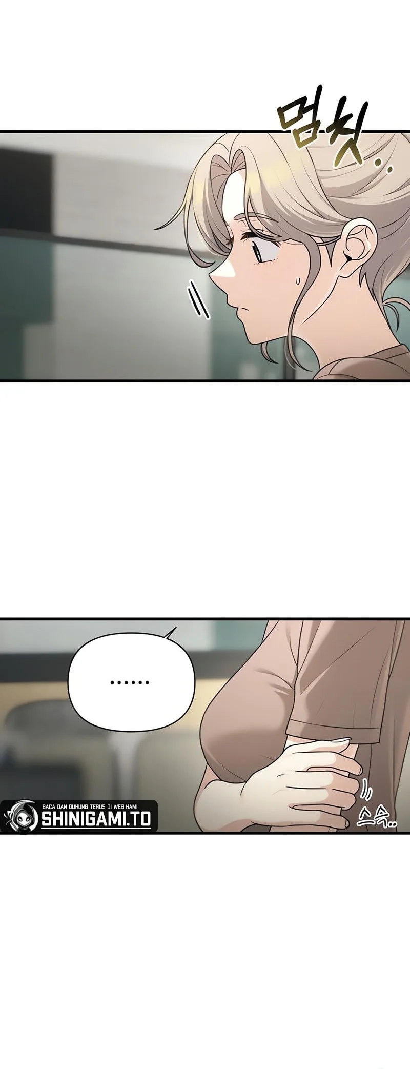 Job Change Log Chapter 37 Gambar 13