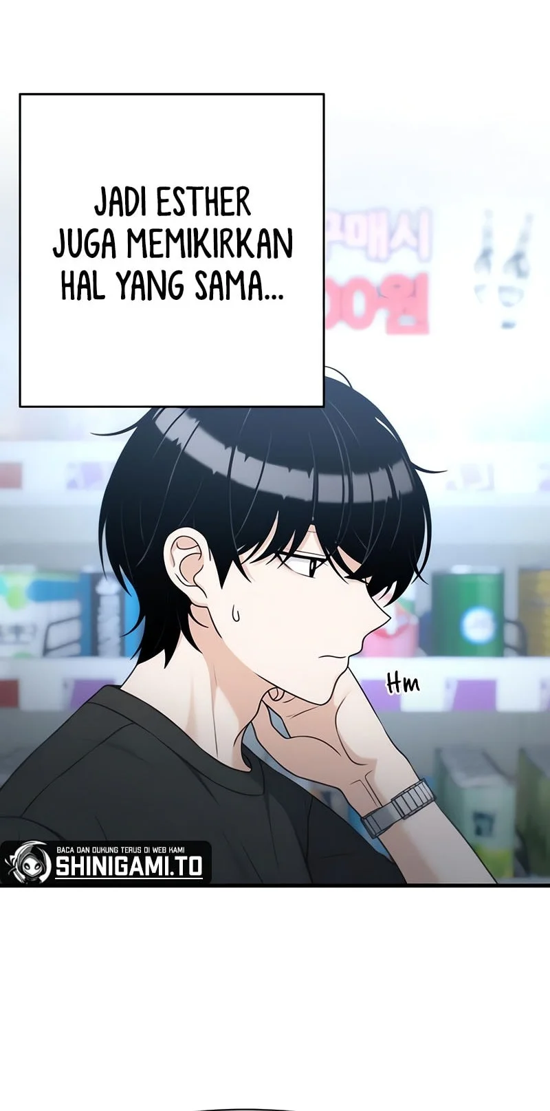 Job Change Log Chapter 37 Gambar 29