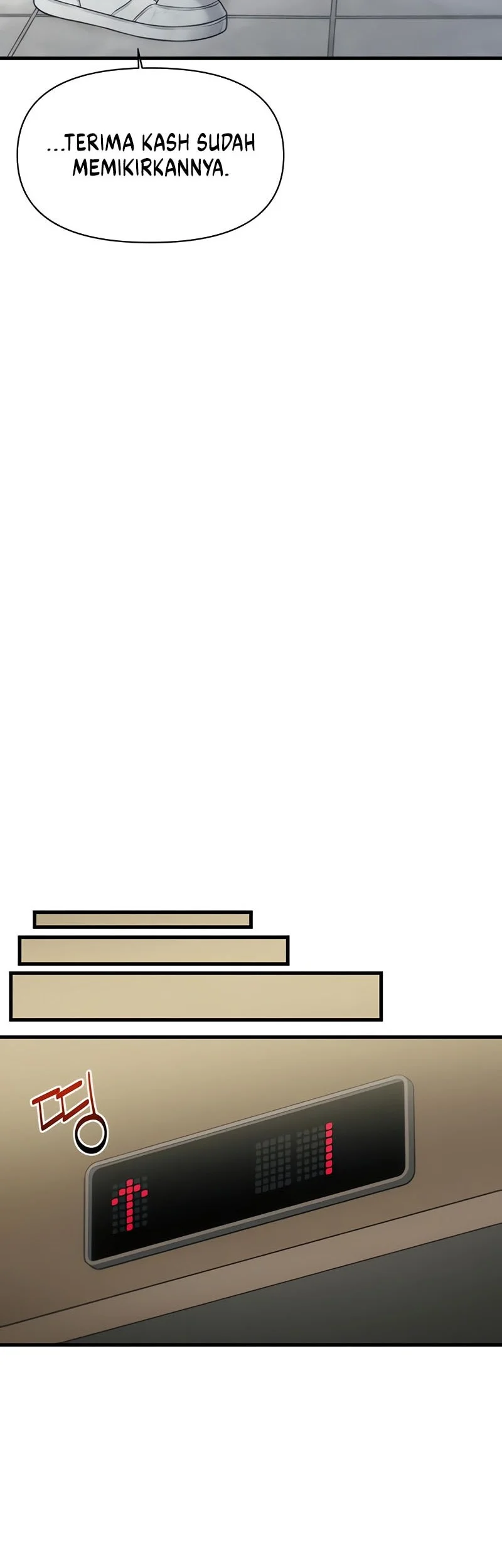 Job Change Log Chapter 37 Gambar 31