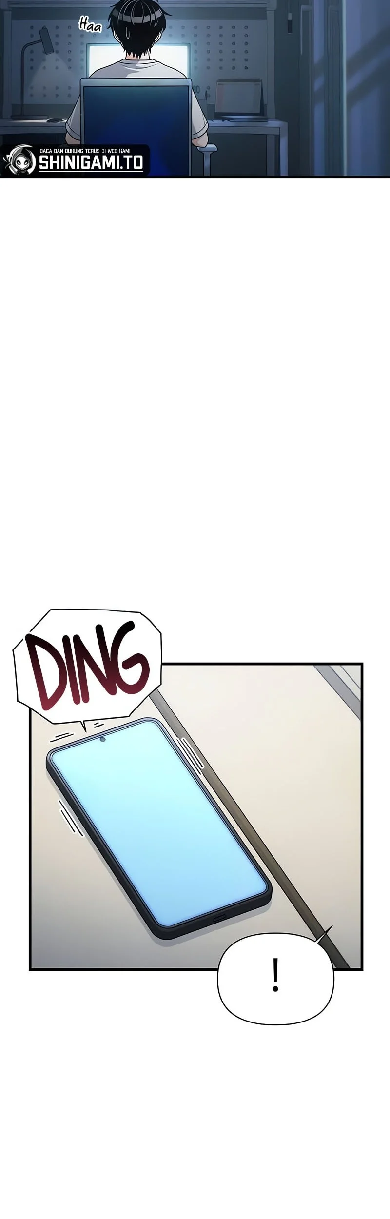 Job Change Log Chapter 38 Gambar 35