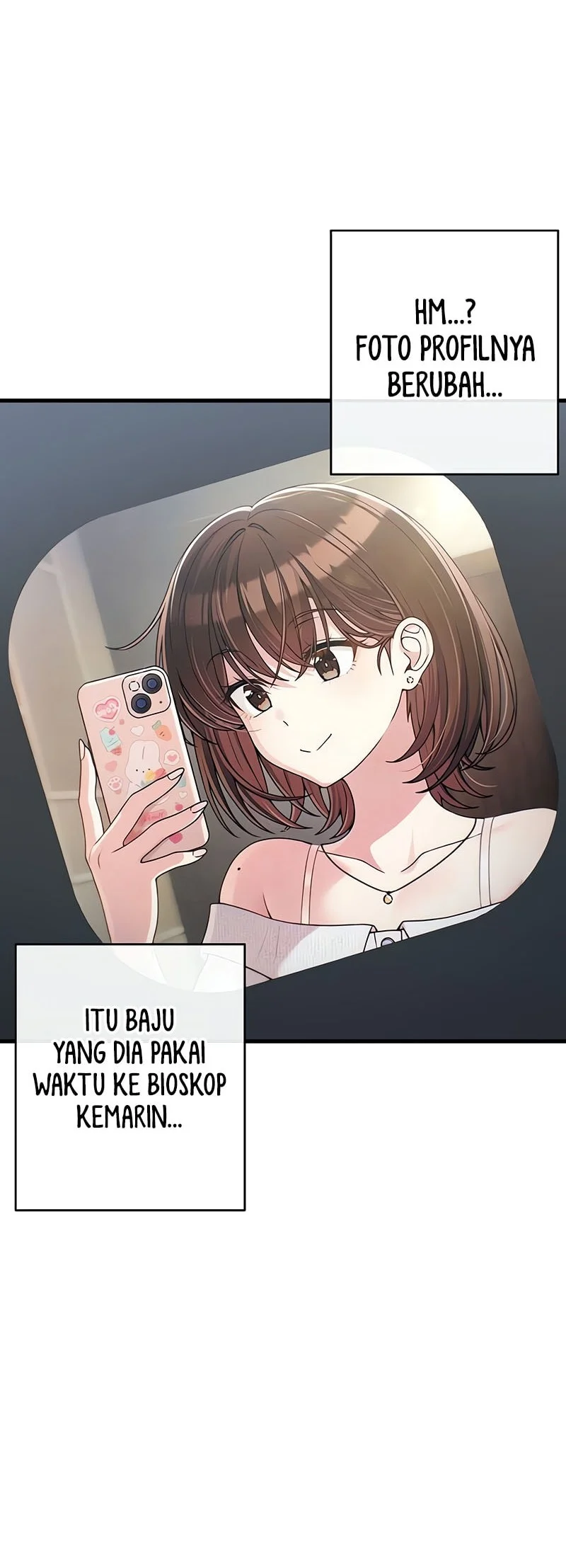 Job Change Log Chapter 38 Gambar 37