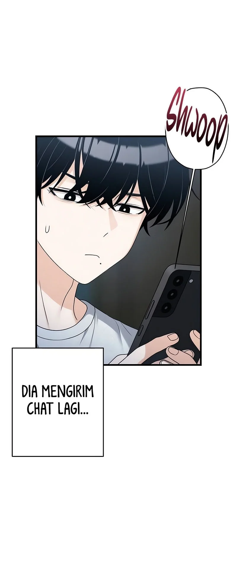 Job Change Log Chapter 38 Gambar 45