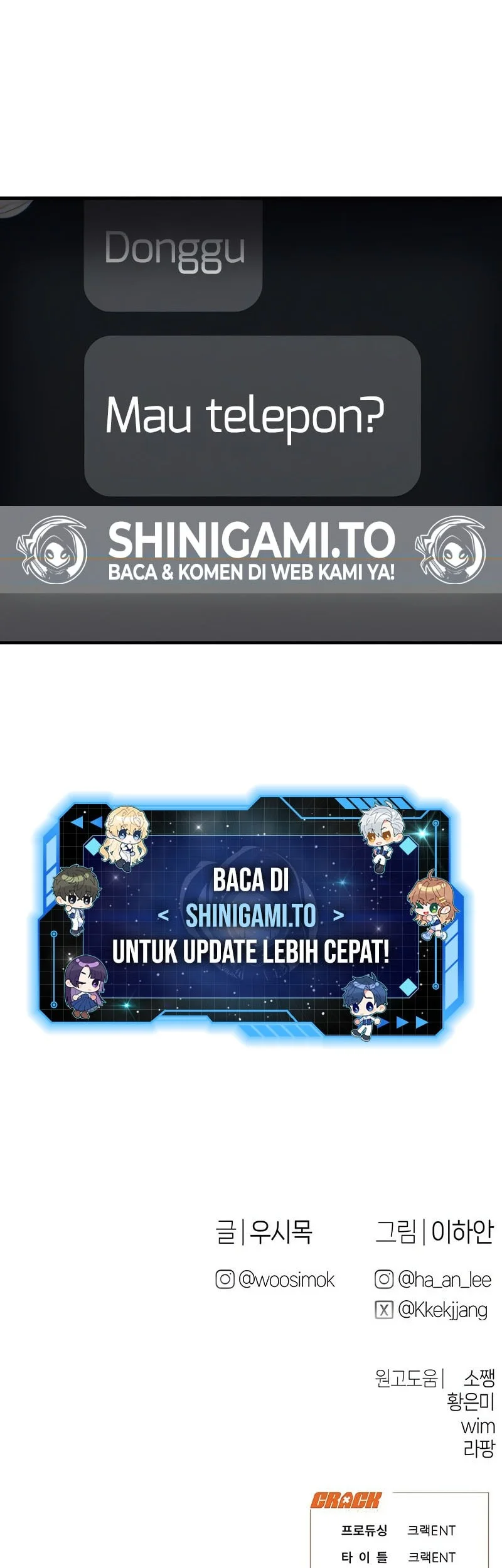 Job Change Log Chapter 38 Gambar 47