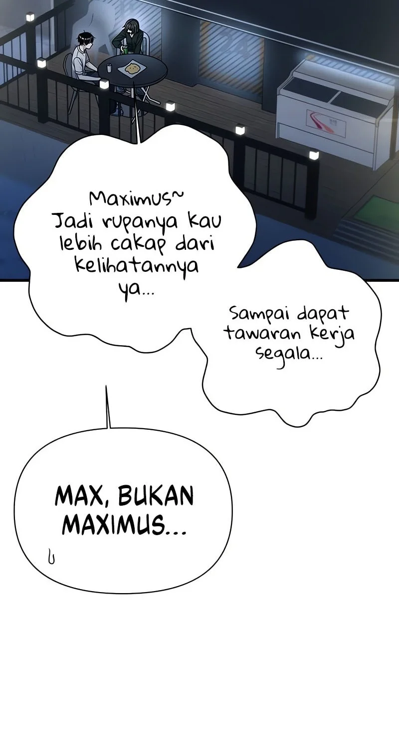 Job Change Log Chapter 38 Gambar 21