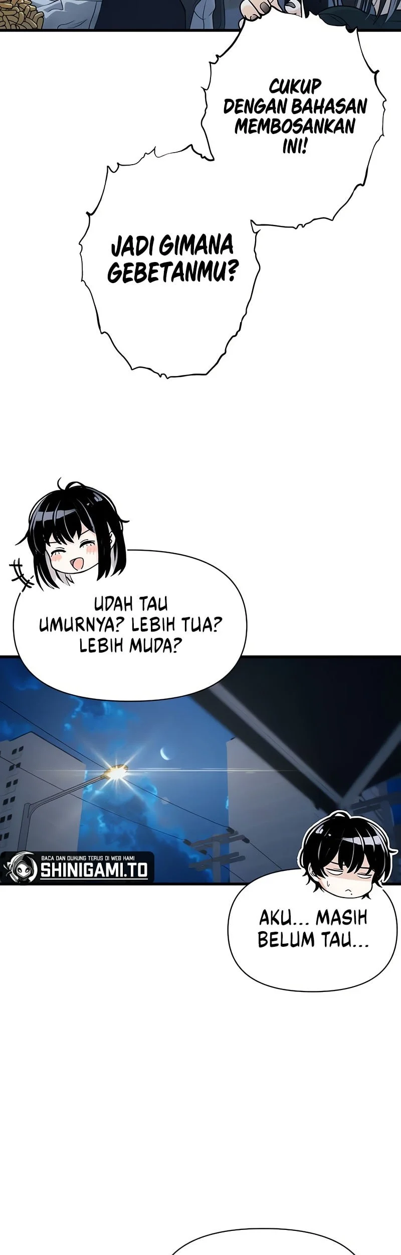 Job Change Log Chapter 38 Gambar 28