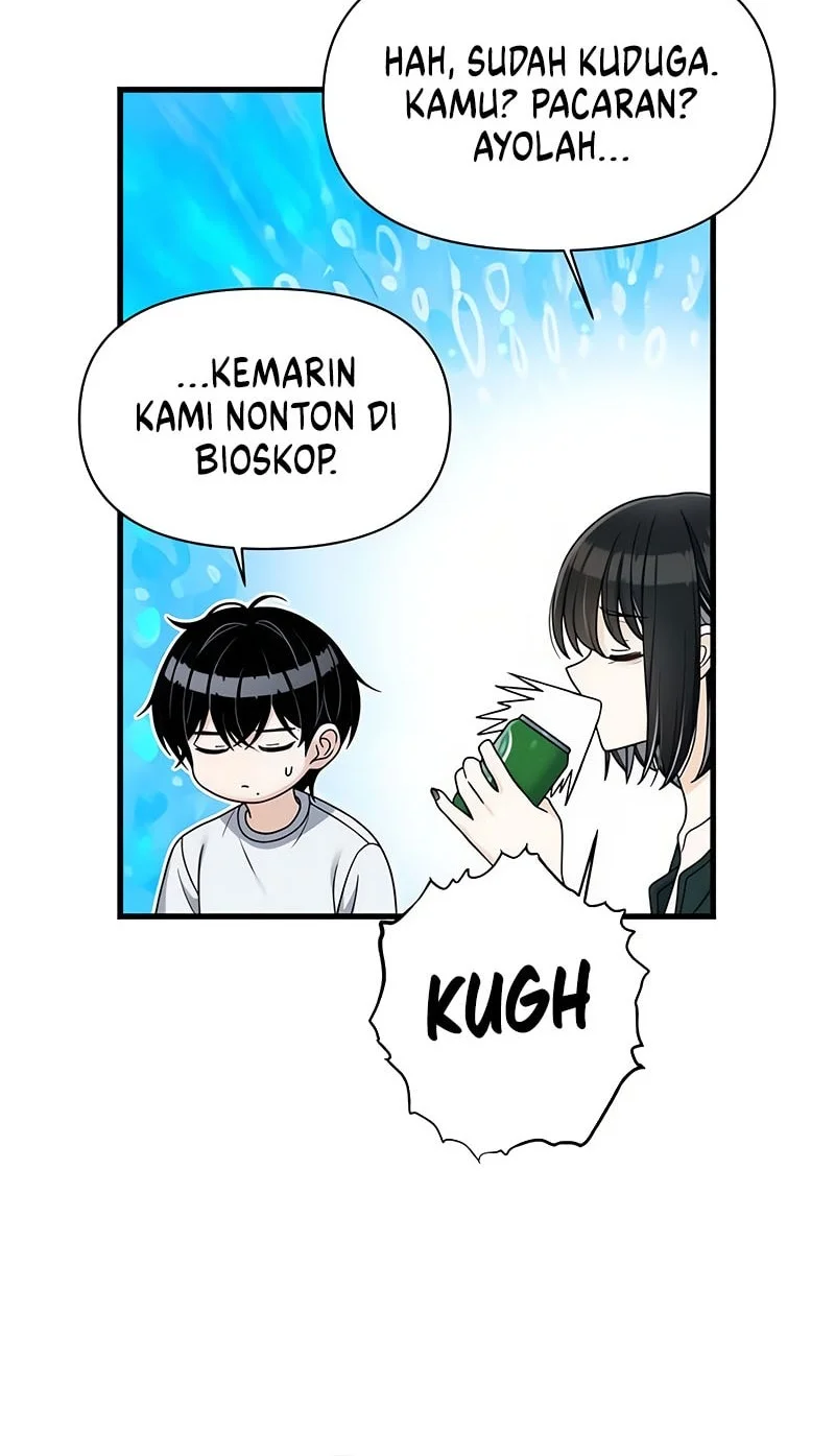 Job Change Log Chapter 38 Gambar 29