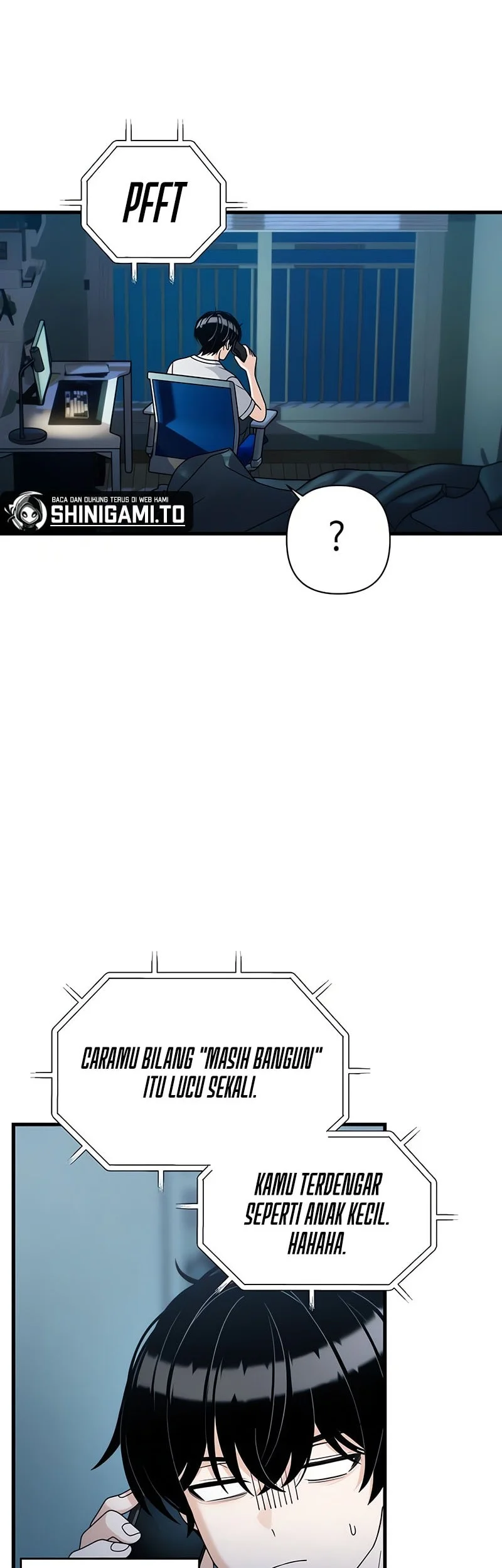 Job Change Log Chapter 39 Gambar 7