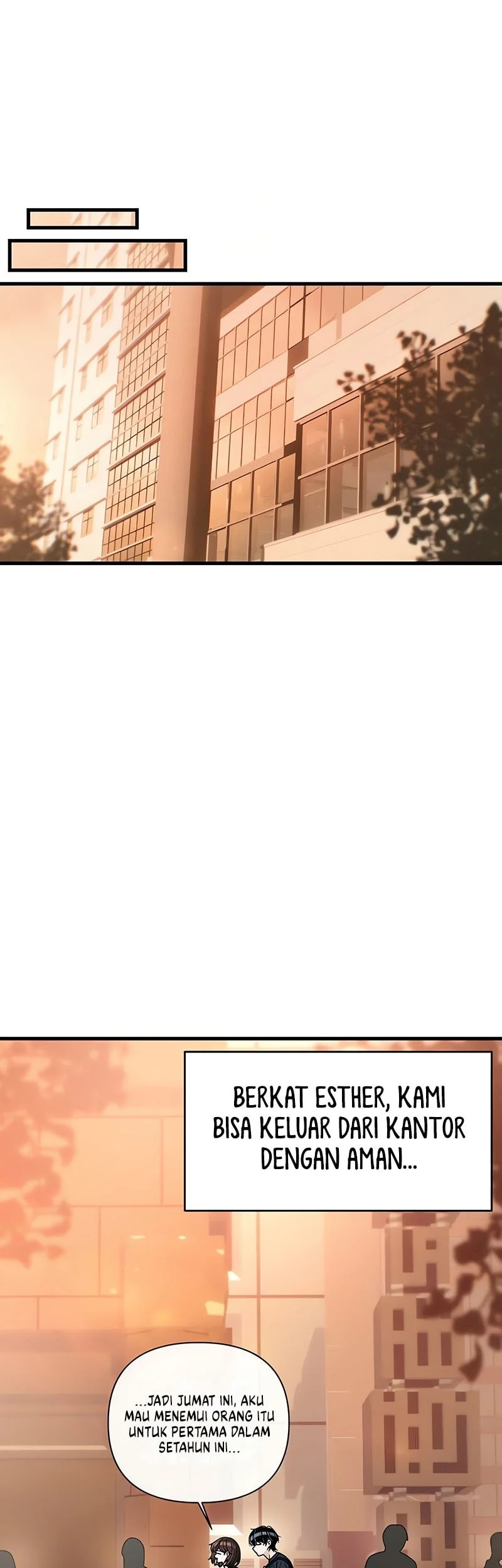 Job Change Log Chapter 39 Gambar 34