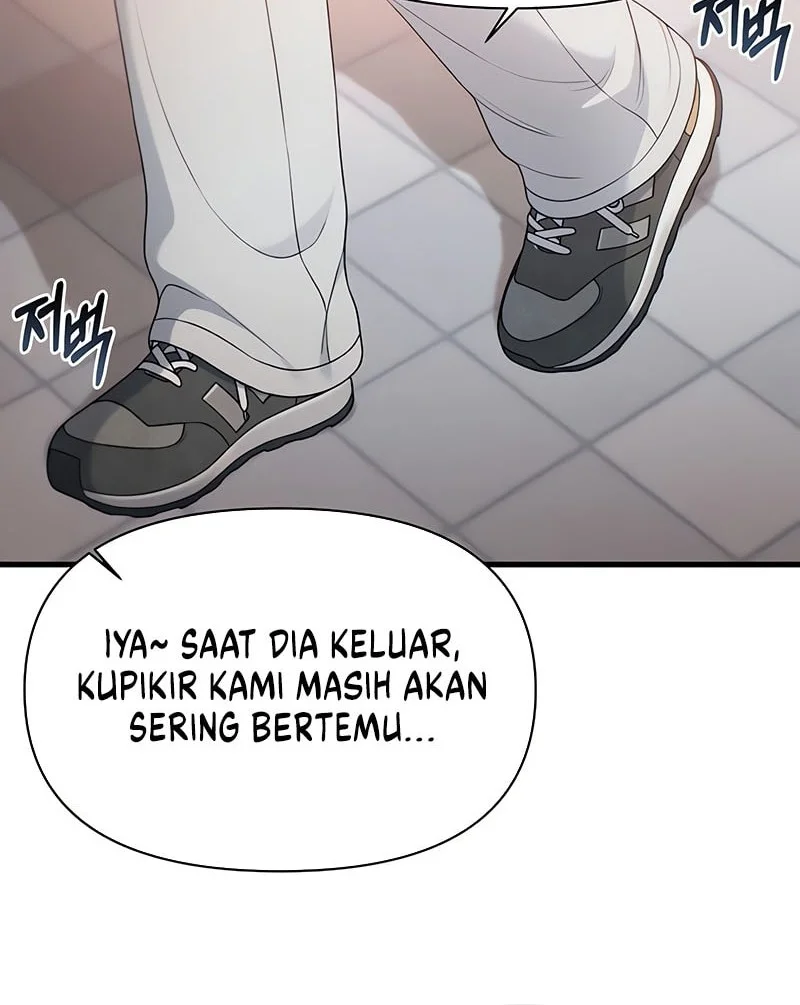 Job Change Log Chapter 39 Gambar 41