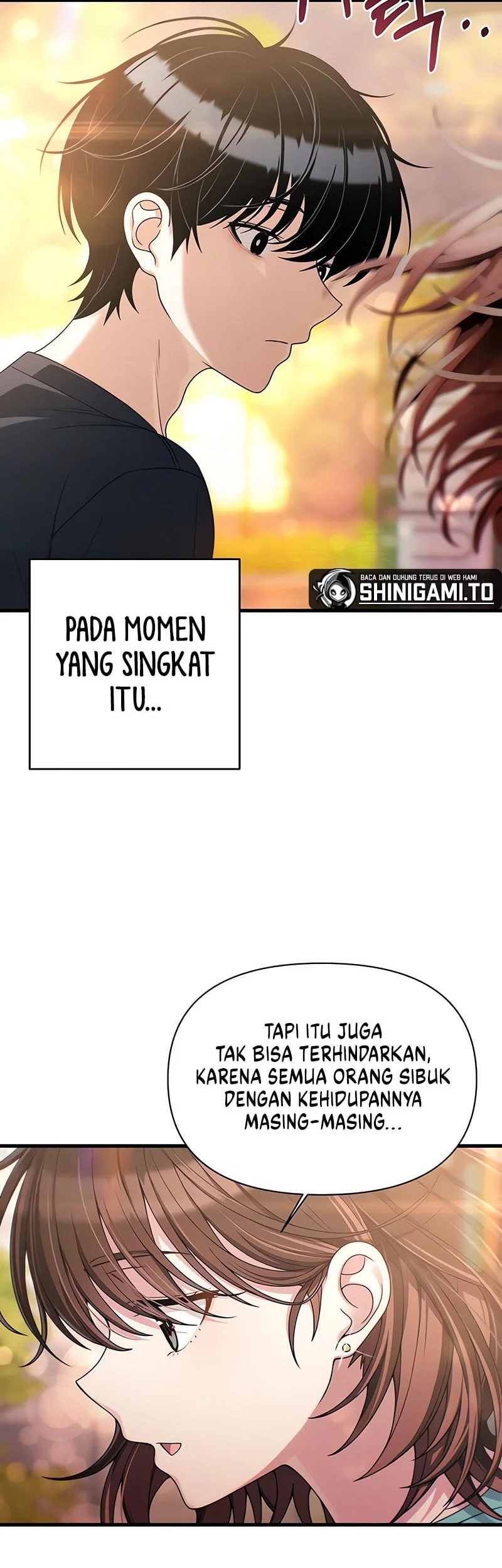 Job Change Log Chapter 39 Gambar 43