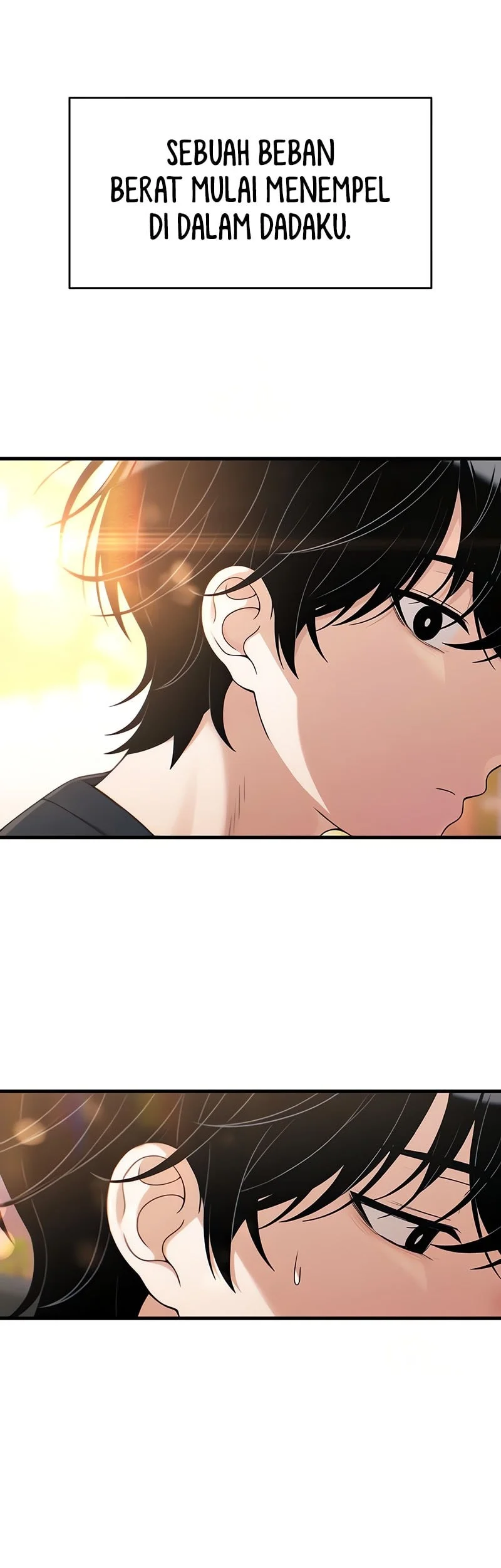 Job Change Log Chapter 39 Gambar 44