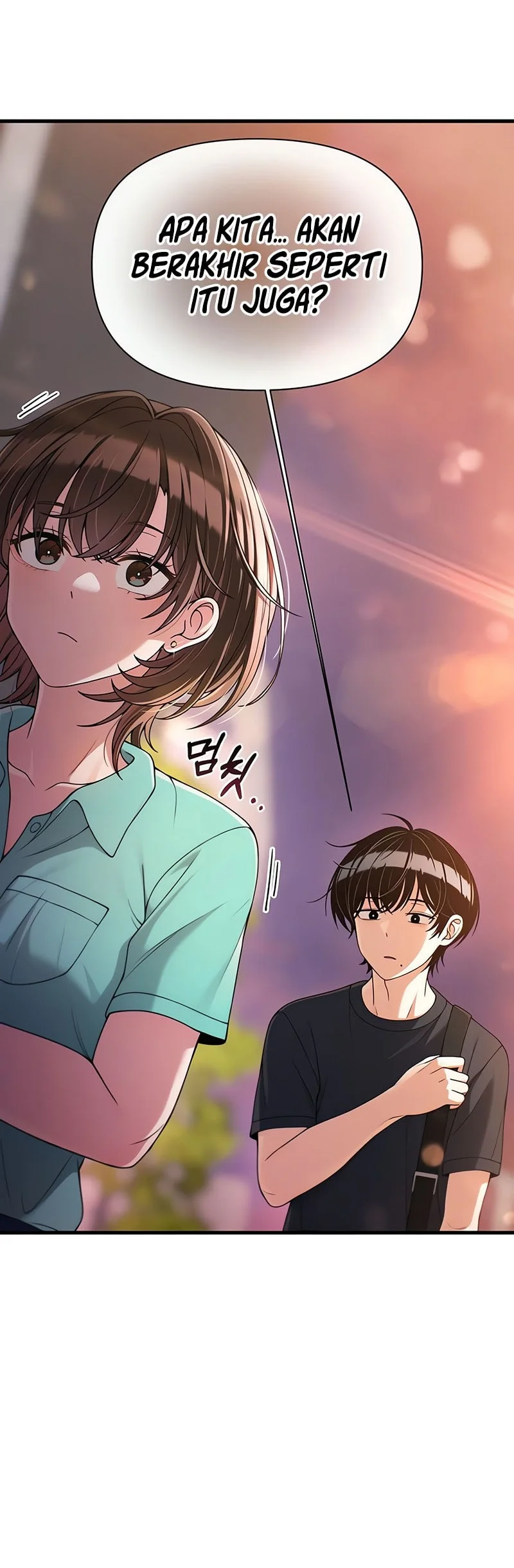 Job Change Log Chapter 39 Gambar 45