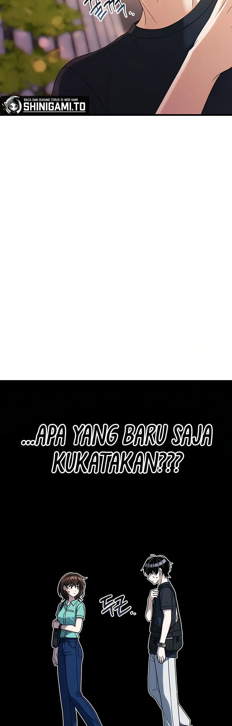 Job Change Log Chapter 39 Gambar 47