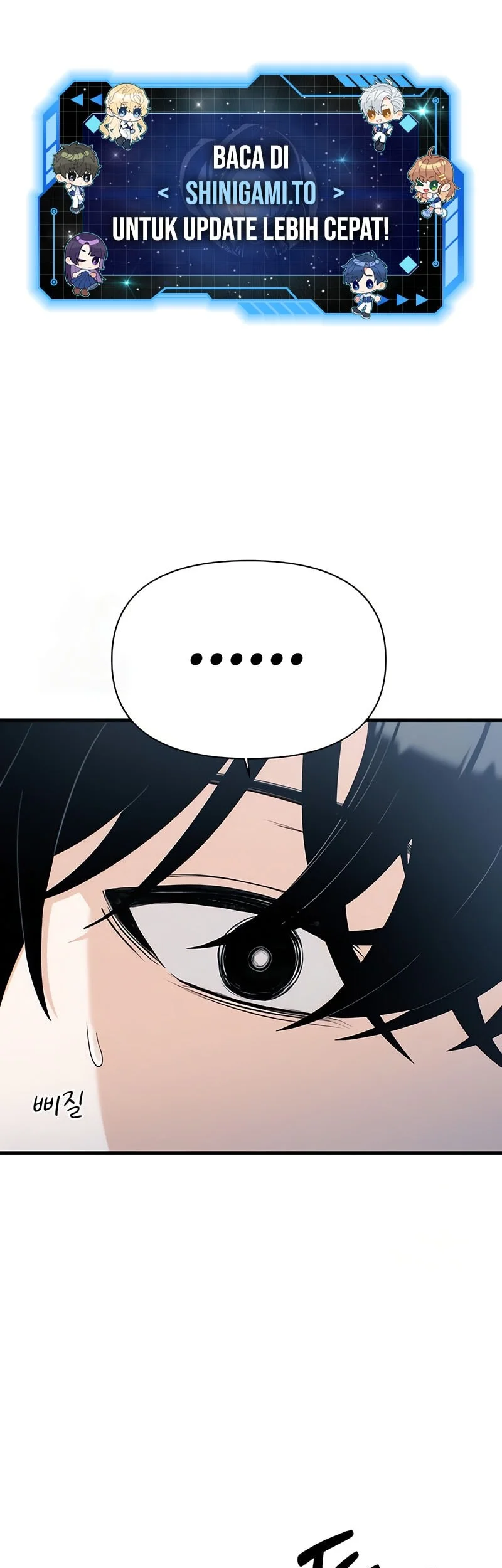 Manhwa Job Change Log Chapter 39 gambar nomor 2