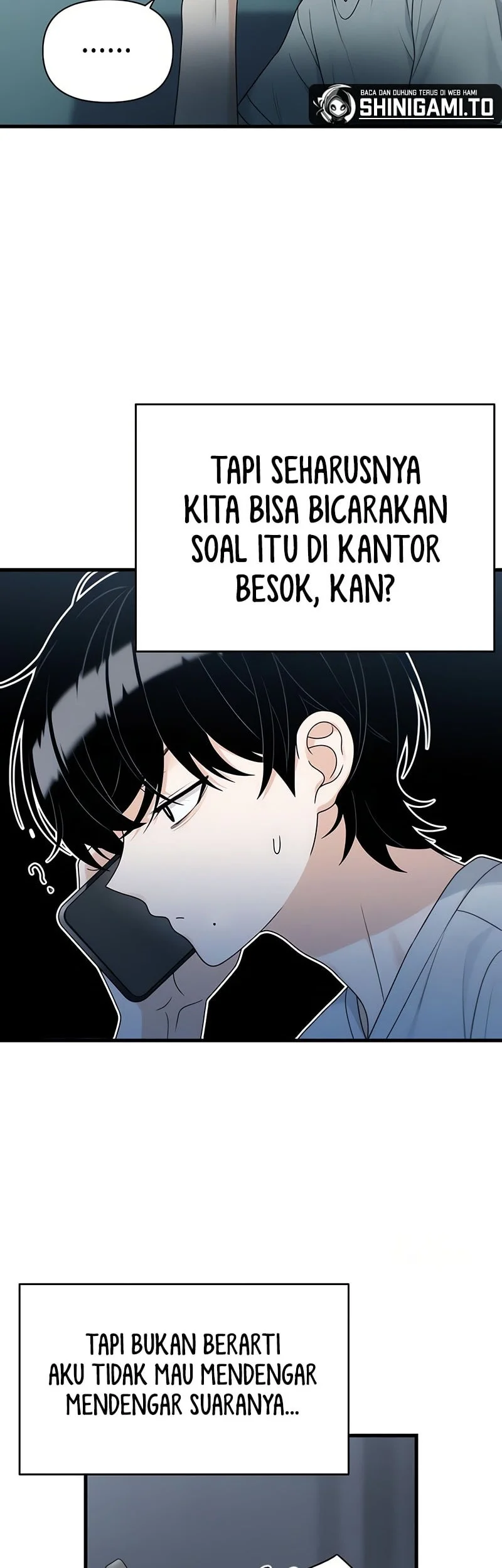 Job Change Log Chapter 39 Gambar 11