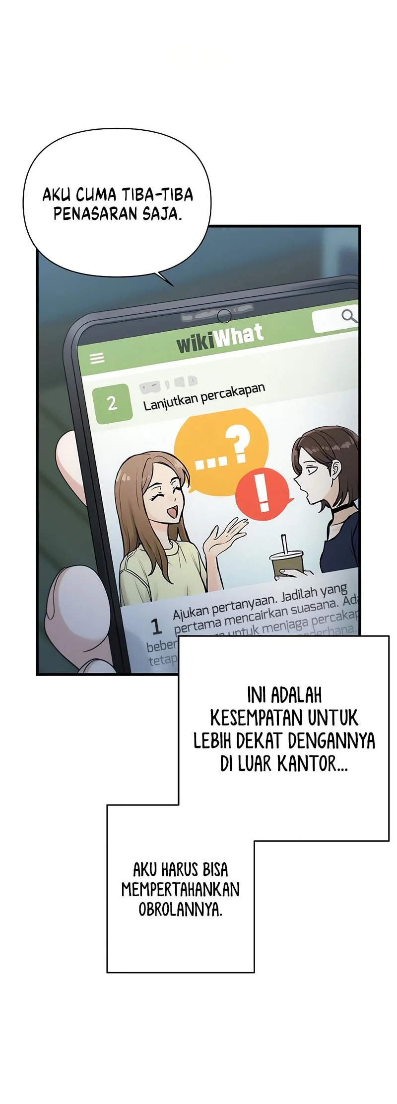 Job Change Log Chapter 39 Gambar 13