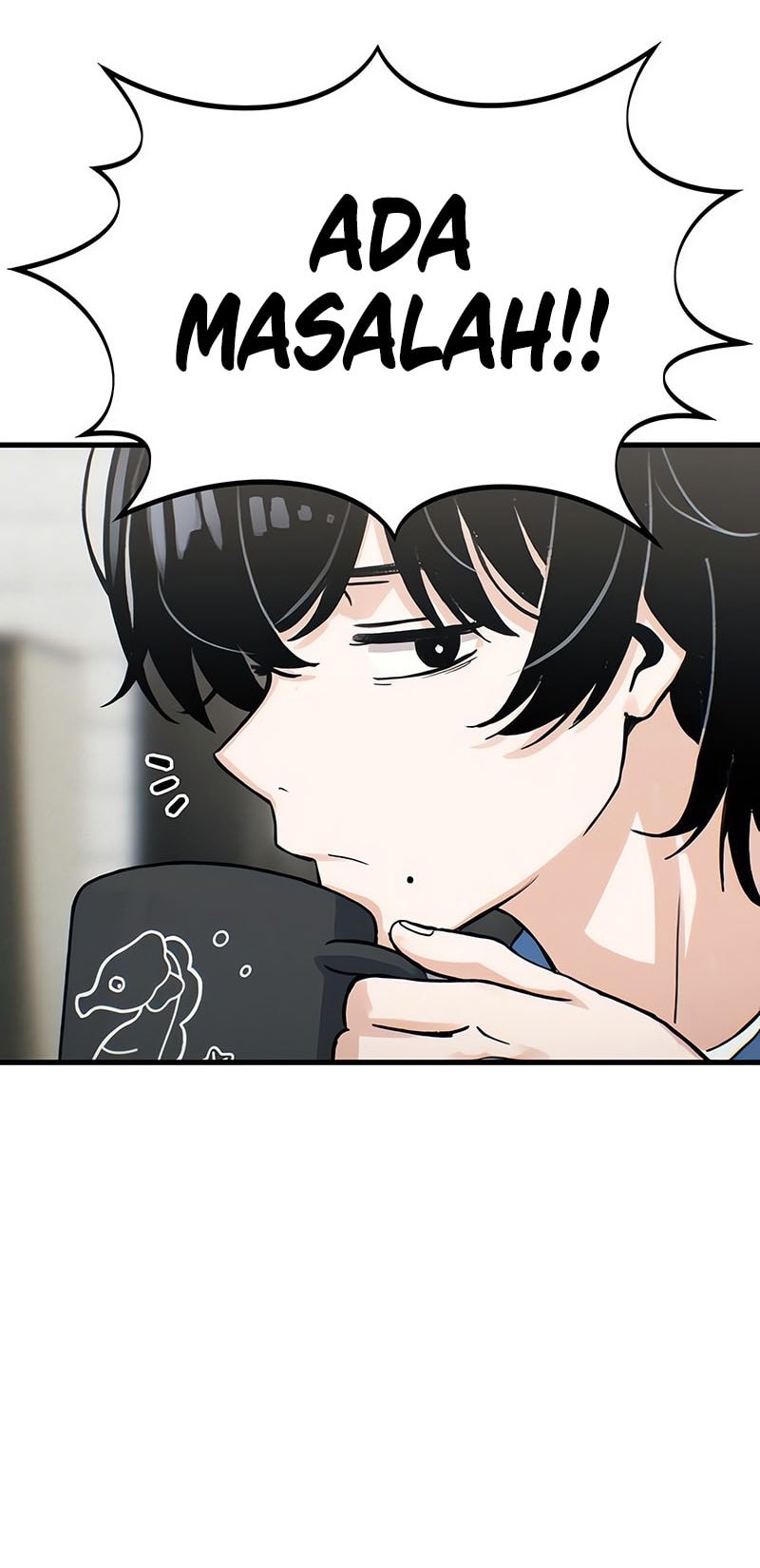 Job Change Log Chapter 3 Gambar 13