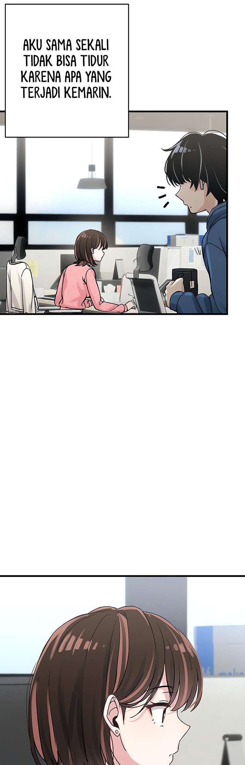 Job Change Log Chapter 3 Gambar 11