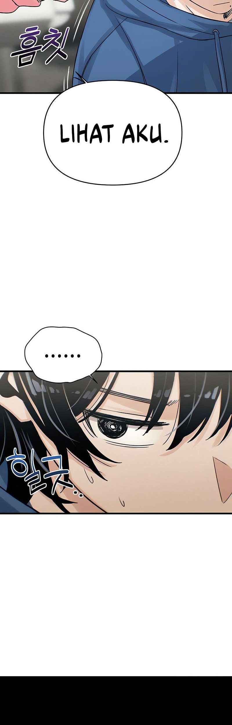 Job Change Log Chapter 3 Gambar 29