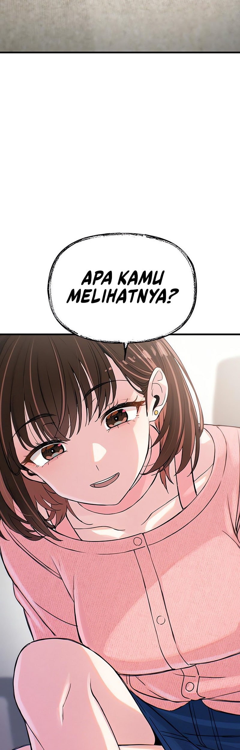 Job Change Log Chapter 3 Gambar 31