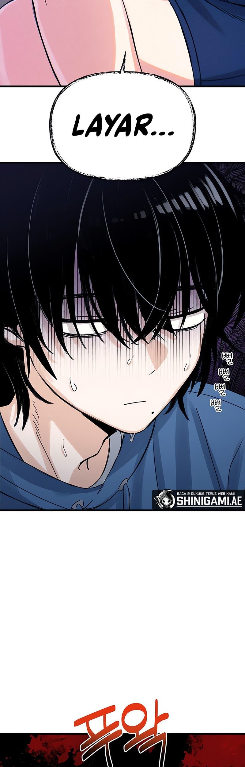 Job Change Log Chapter 3 Gambar 32