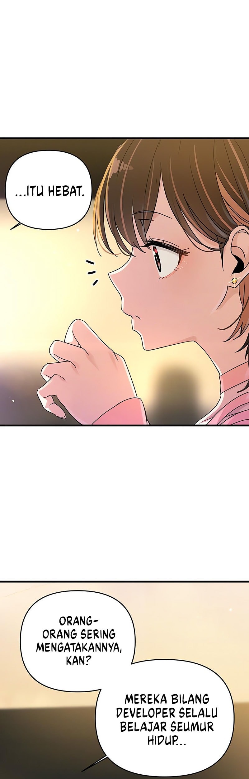 Job Change Log Chapter 3 Gambar 46