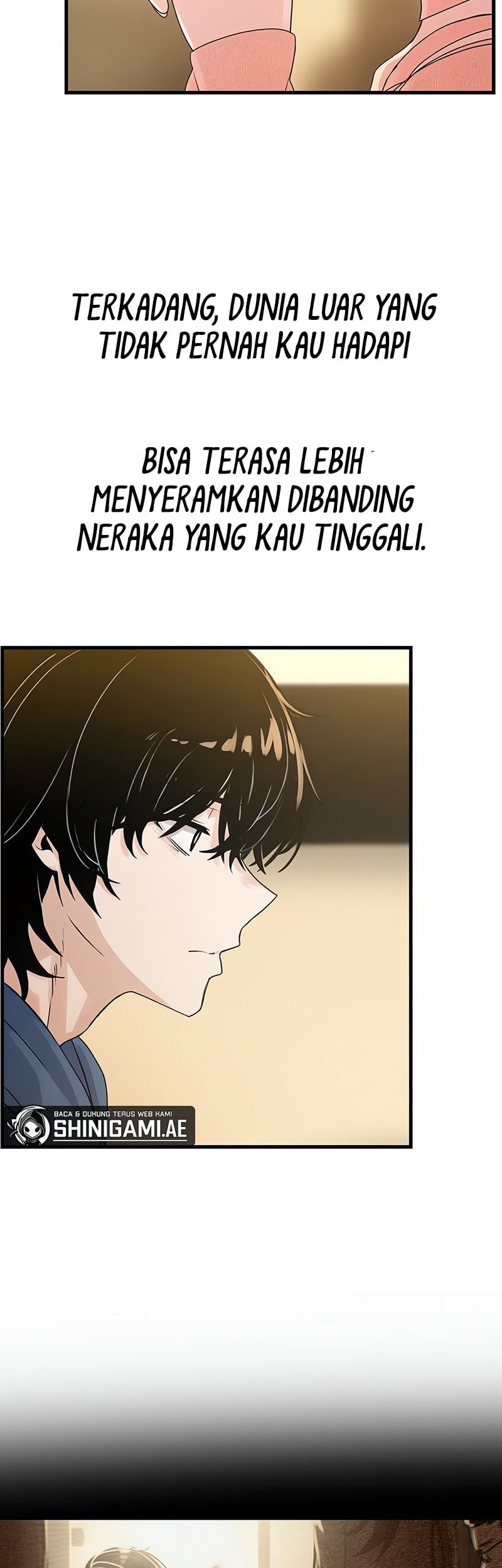 Job Change Log Chapter 3 Gambar 44