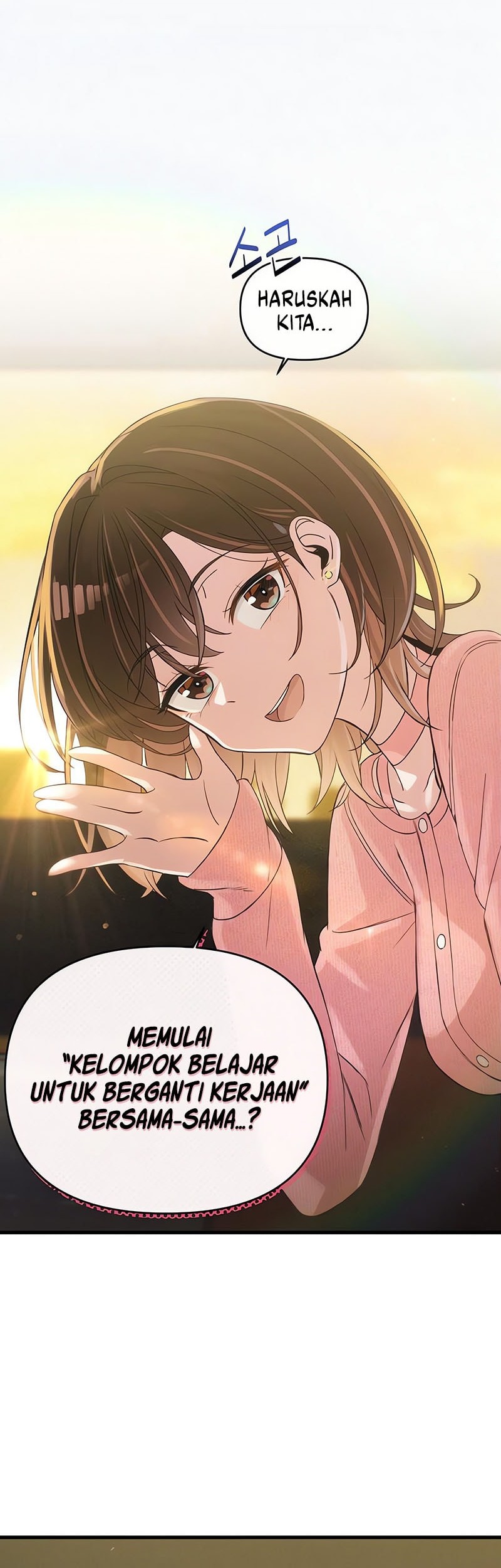 Job Change Log Chapter 3 Gambar 57