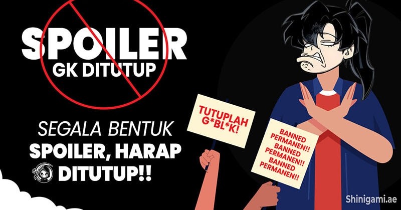 Job Change Log Chapter 3 Gambar 60