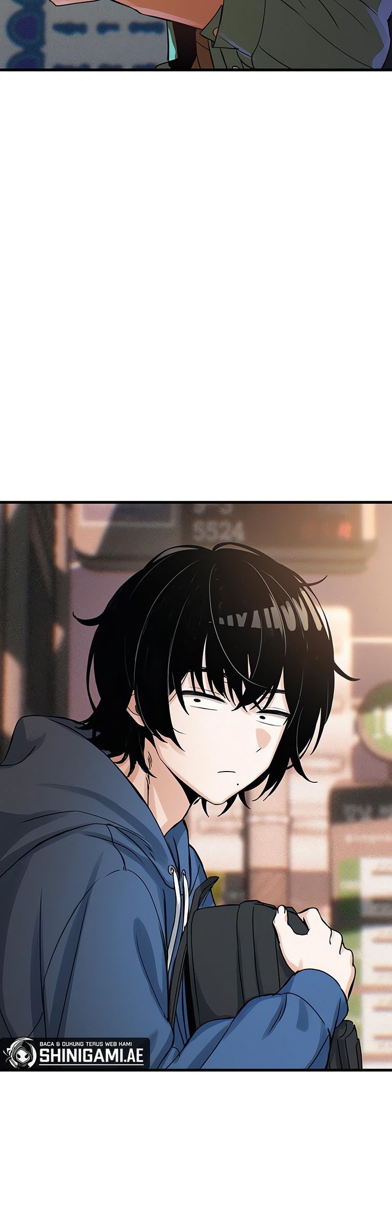 Job Change Log Chapter 3 Gambar 3