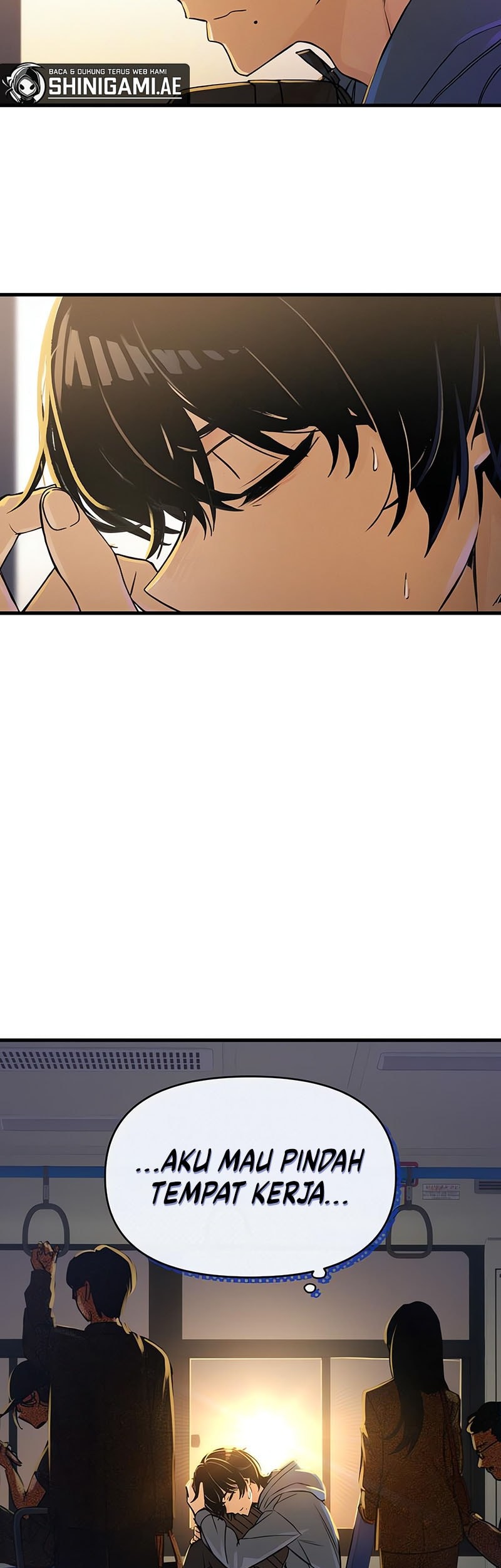 Job Change Log Chapter 3 Gambar 8