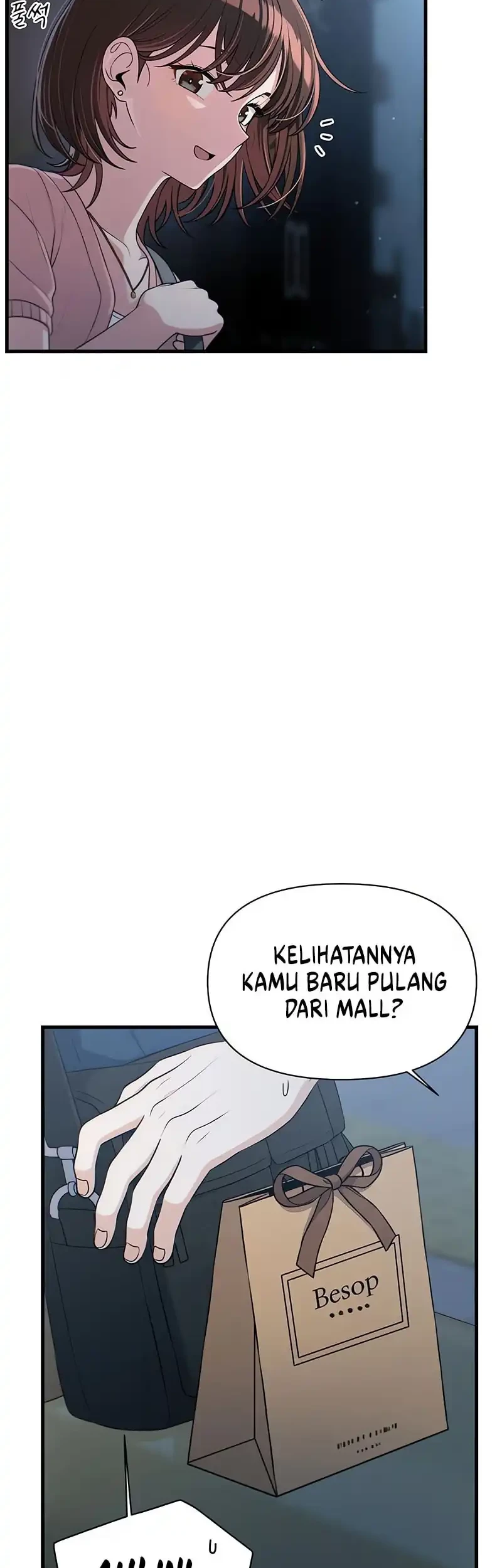 Job Change Log Chapter 30 Gambar 7
