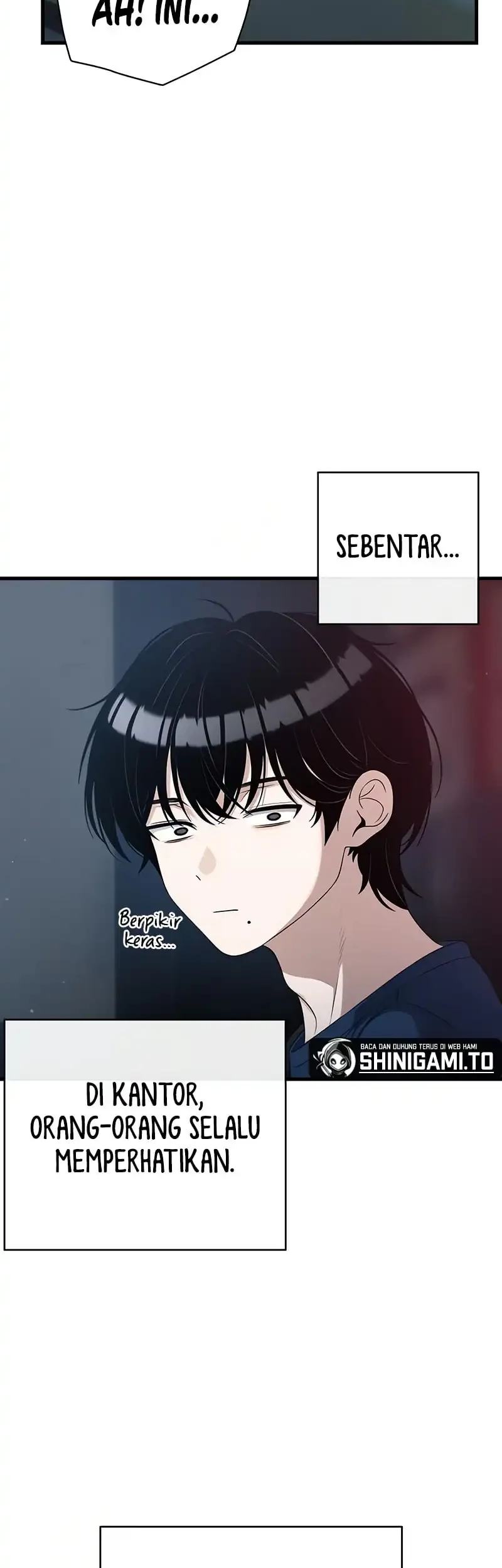 Job Change Log Chapter 30 Gambar 8