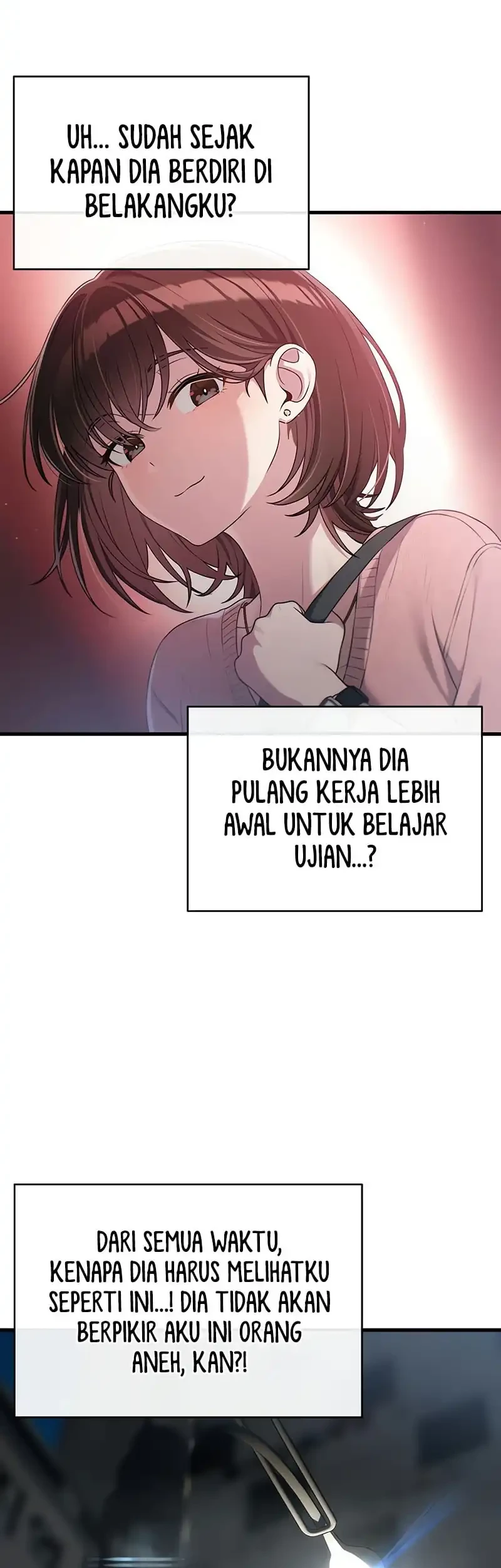 Job Change Log Chapter 30 Gambar 4