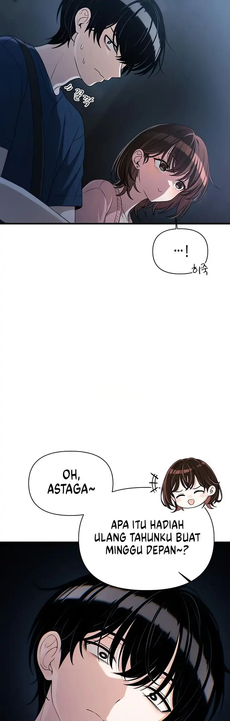 Job Change Log Chapter 30 Gambar 10