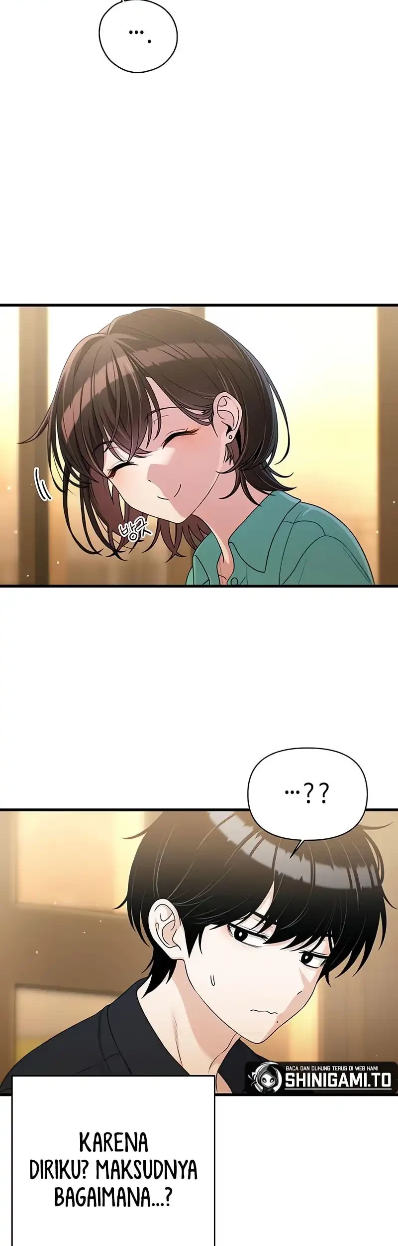 Job Change Log Chapter 30 Gambar 32