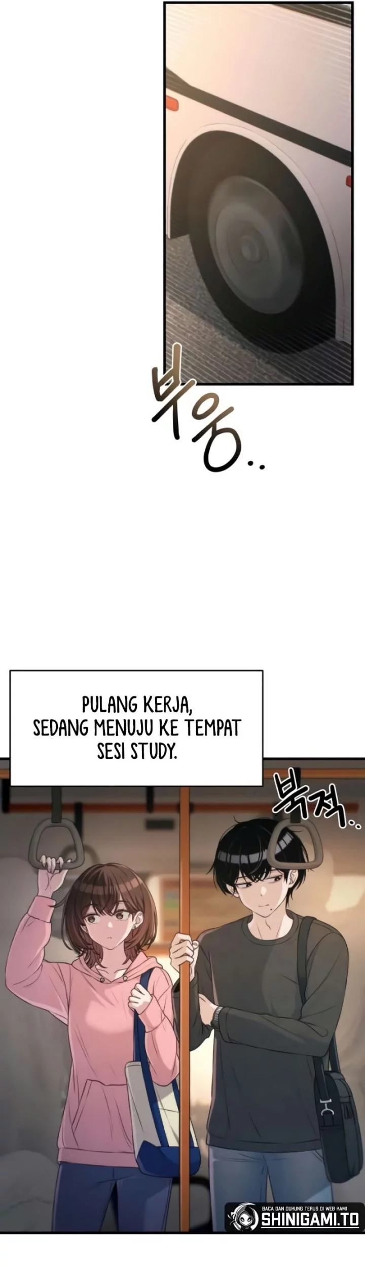 Job Change Log Chapter 31 Gambar 34